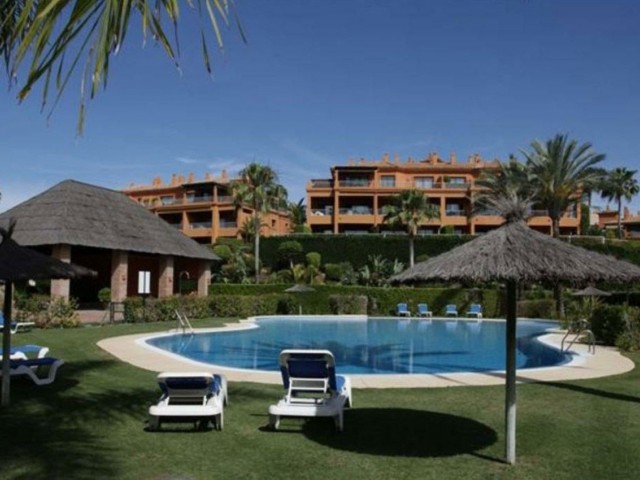 Penthouse in Atalaya