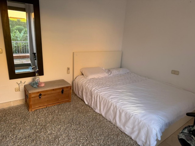 Penthouse in Atalaya