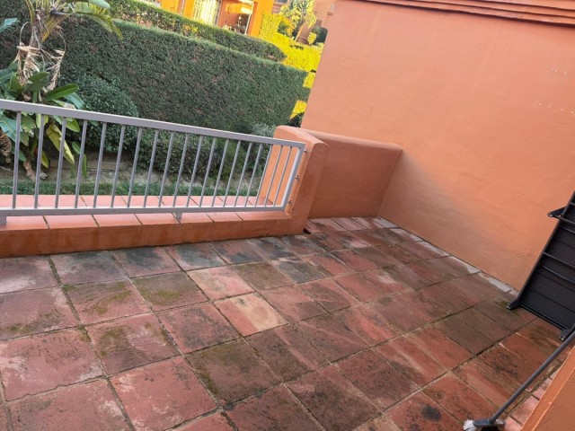 Penthouse in Atalaya