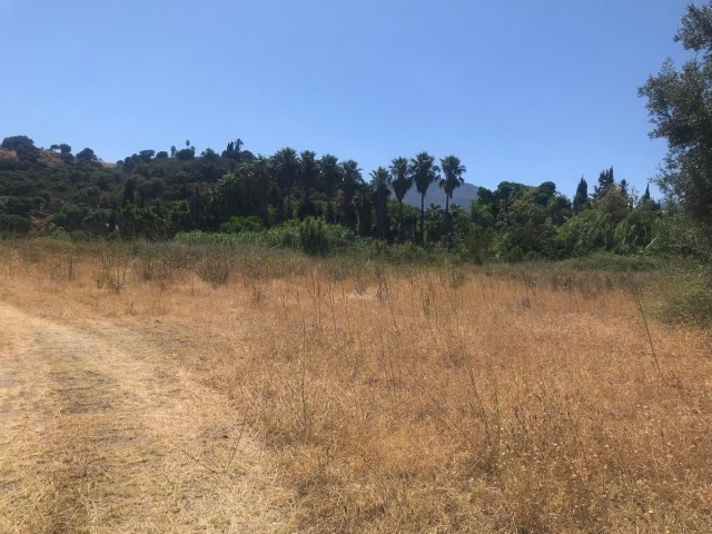 Plot Estepona - R5120938