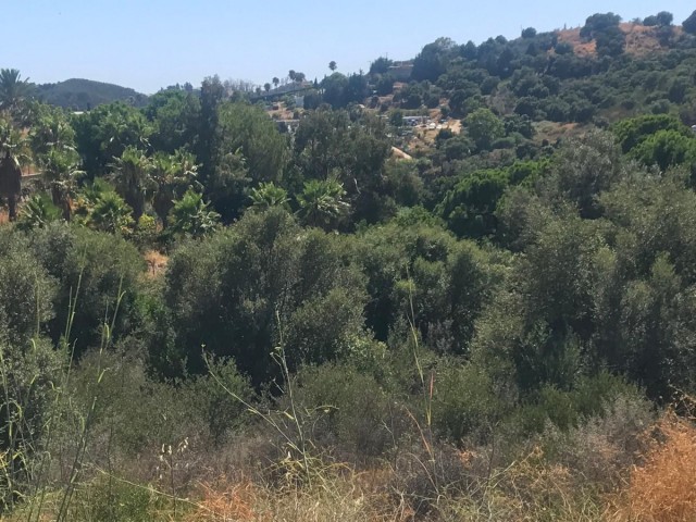  Plot in Estepona