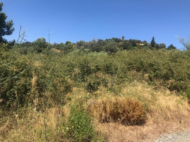  Plot in Estepona