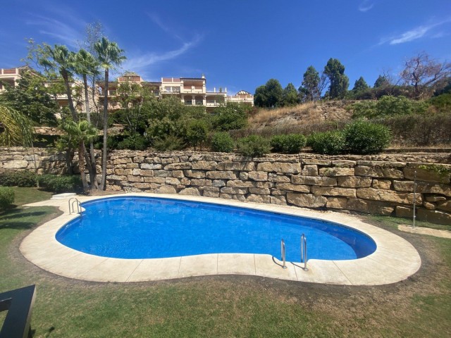 Apartment, Torrequebrada, R5150113