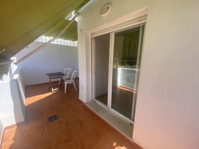 Apartment, Torrequebrada, R5150113