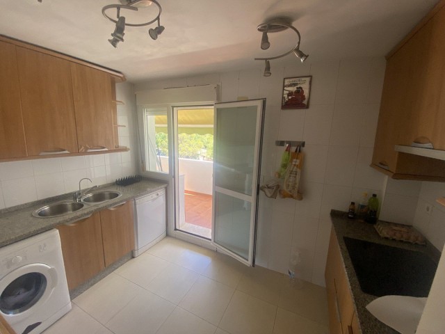 Apartment, Torrequebrada, R5150113