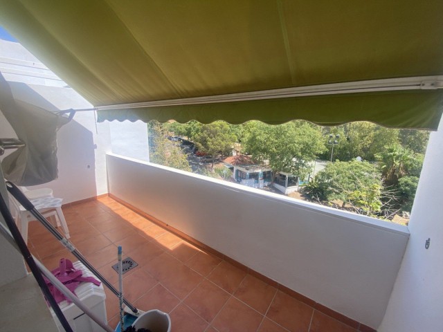 Apartment, Torrequebrada, R5150113