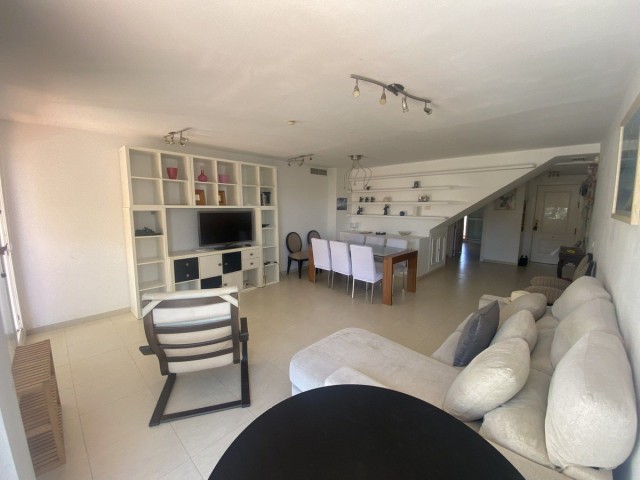 3 Bedrooms Apartment in Torrequebrada