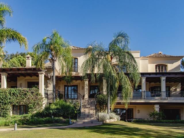 Villa, La Zagaleta, R4140697