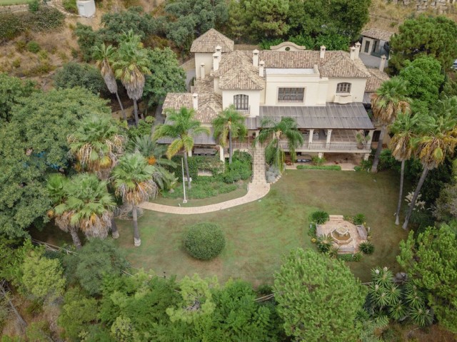 Villa, La Zagaleta, R4140697