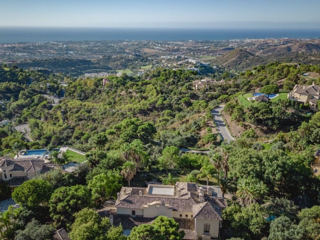 Villa, La Zagaleta, R4140697