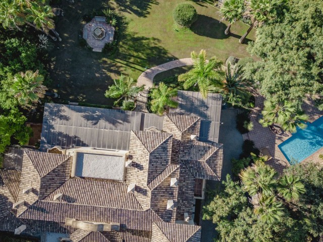 Villa, La Zagaleta, R4140697