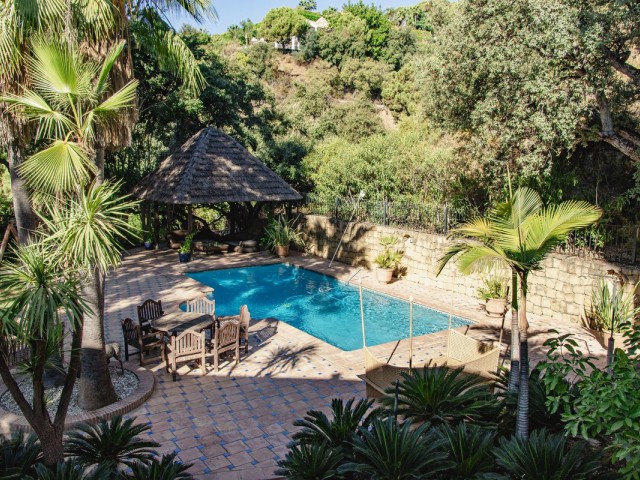 Villa, La Zagaleta, R4140697