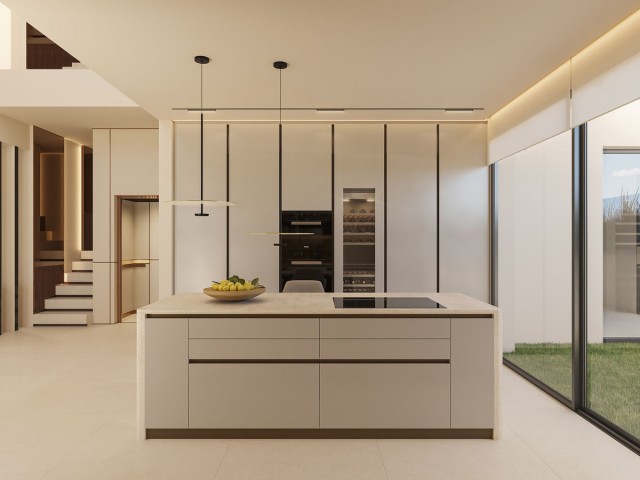 3 Slaapkamer Appartement in Marbella