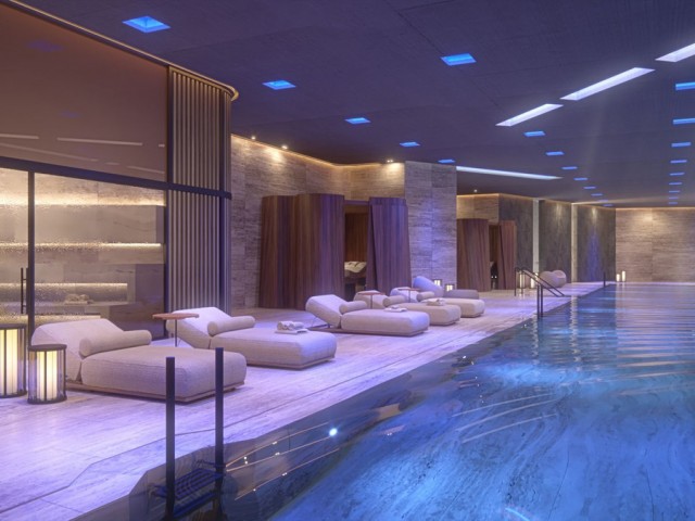 3 Slaapkamer Appartement in Marbella