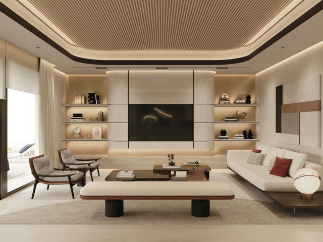 3 Slaapkamer Appartement in Marbella