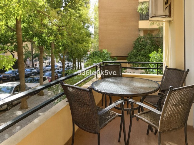 Appartement, Marbella