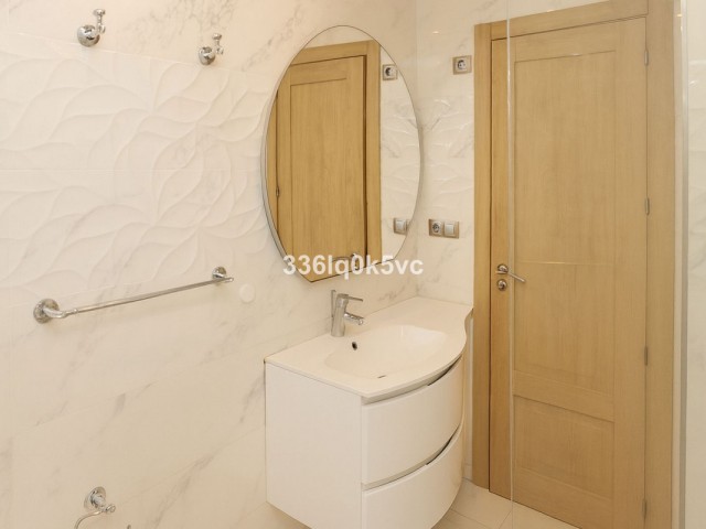 2 Slaapkamer Appartement in Marbella