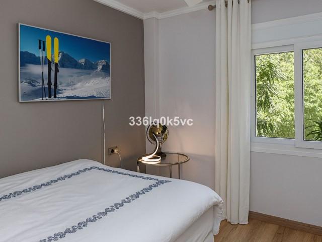 2 Slaapkamer Appartement in Marbella