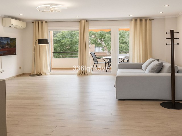 2 Slaapkamer Appartement in Marbella