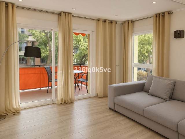 2 Slaapkamer Appartement in Marbella