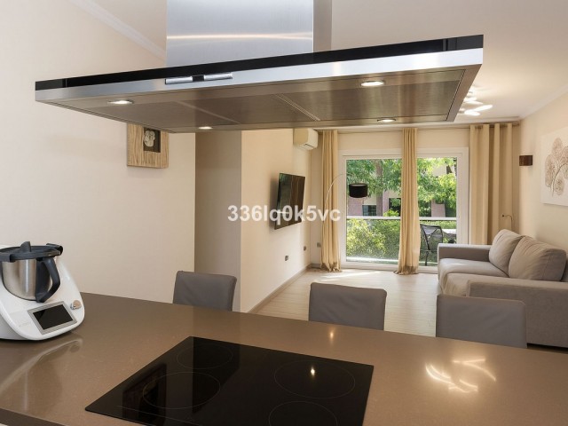 2 Slaapkamer Appartement in Marbella