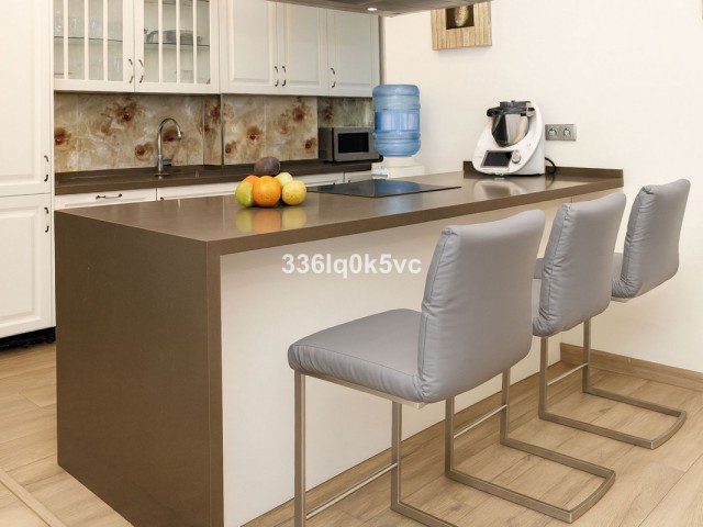 2 Slaapkamer Appartement in Marbella