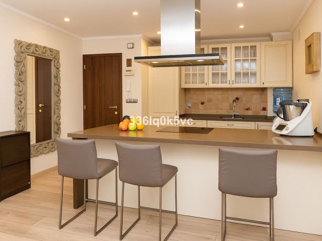 2 Slaapkamer Appartement in Marbella