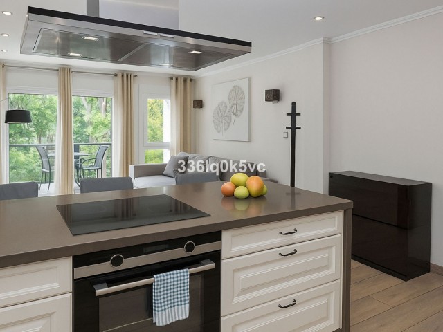 2 Slaapkamer Appartement in Marbella