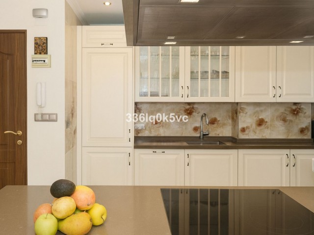 2 Slaapkamer Appartement in Marbella