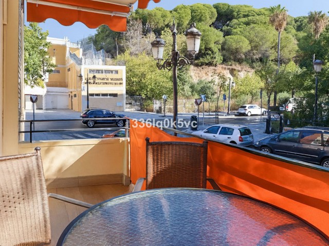 2 Slaapkamer Appartement in Marbella