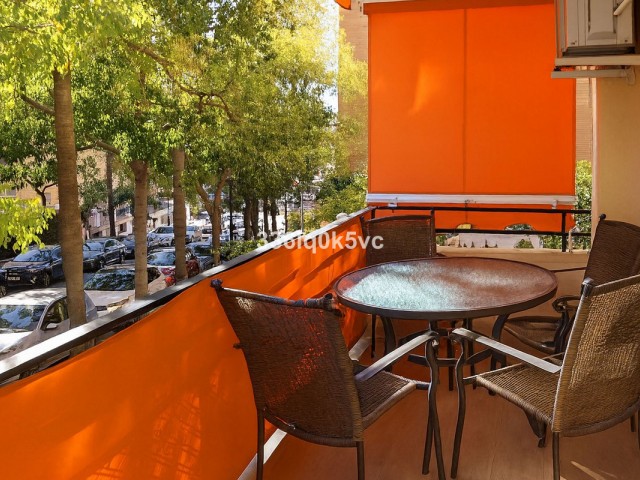 2 Slaapkamer Appartement in Marbella