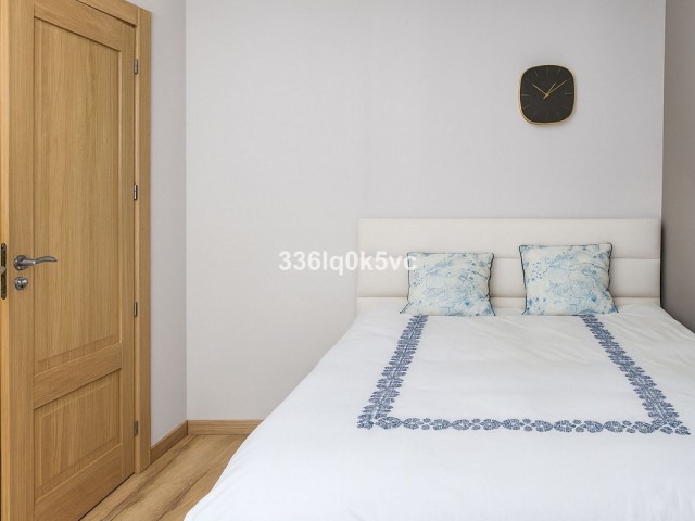 2 Slaapkamer Appartement in Marbella