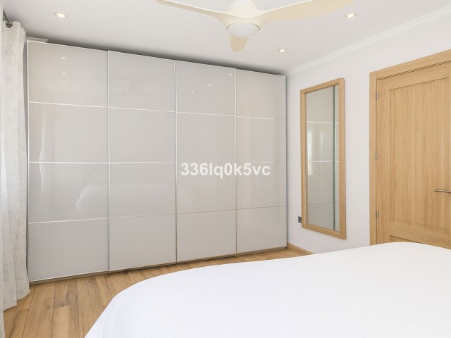 2 Slaapkamer Appartement in Marbella