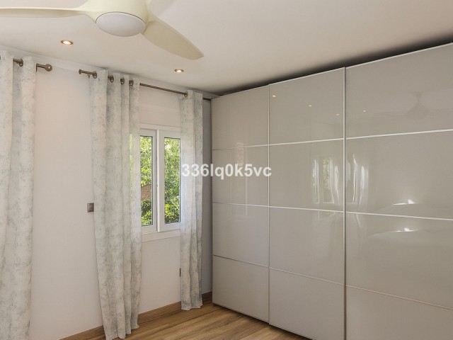 2 Slaapkamer Appartement in Marbella