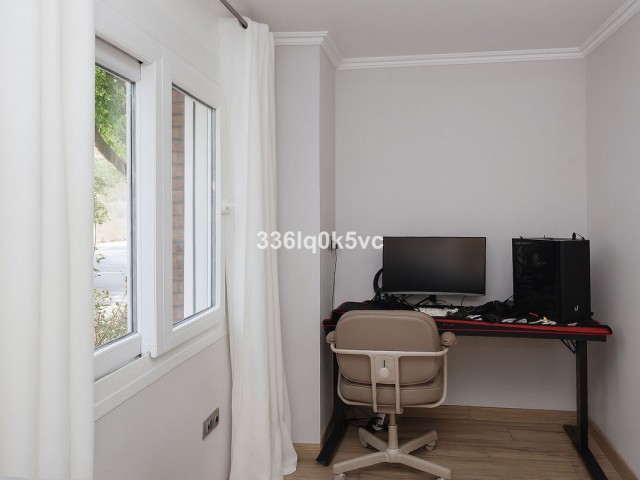 2 Slaapkamer Appartement in Marbella