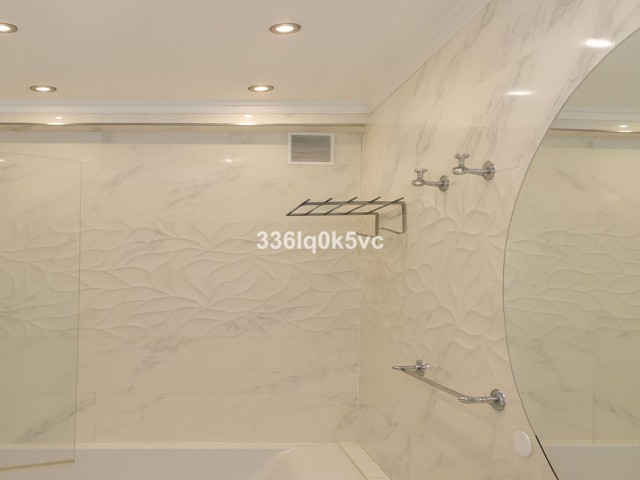 2 Slaapkamer Appartement in Marbella