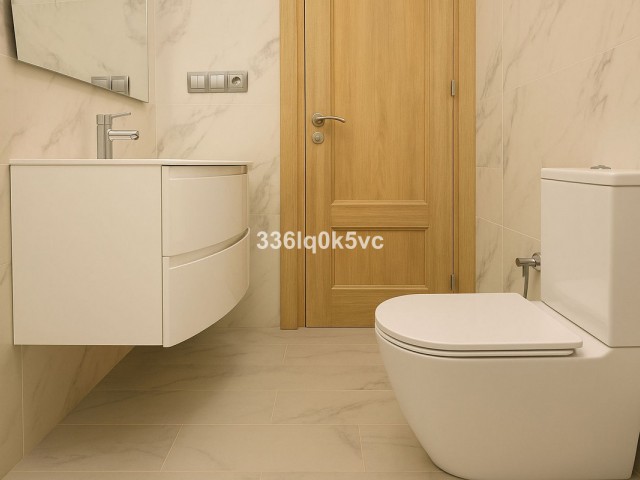 2 Slaapkamer Appartement in Marbella