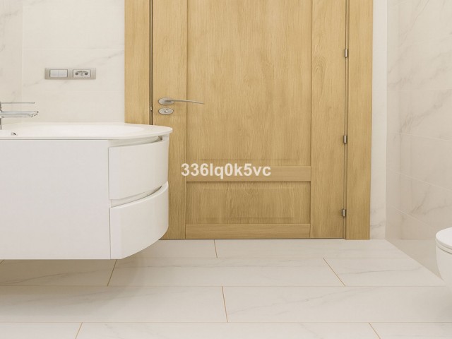 2 Slaapkamer Appartement in Marbella