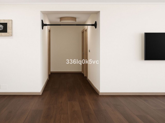 2 Slaapkamer Appartement in Marbella