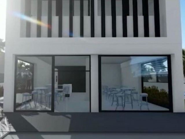  Perceel in Cancelada