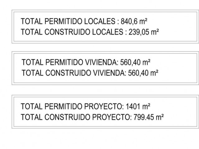 Tontti Cancelada - R5181307