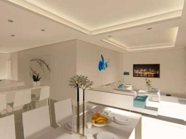  Perceel in Cancelada