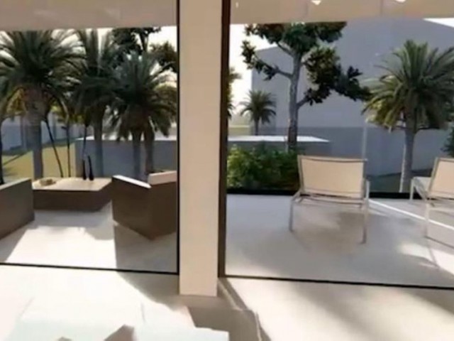  Perceel in Cancelada