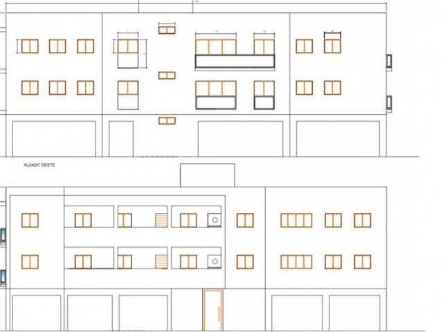  Perceel in Cancelada