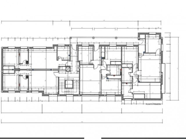  Perceel in Cancelada