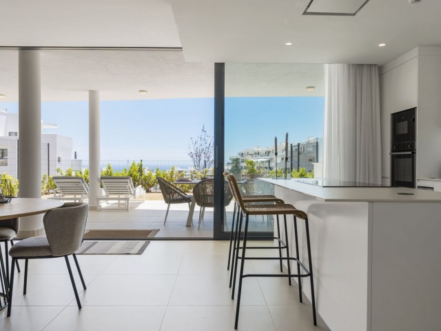 Apartment, Fuengirola