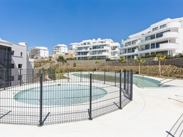 2 Bedrooms Apartment in Fuengirola