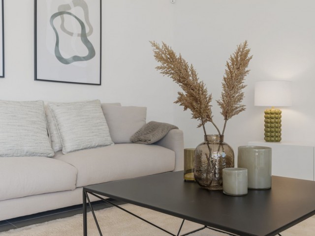 2 Bedrooms Apartment in Fuengirola