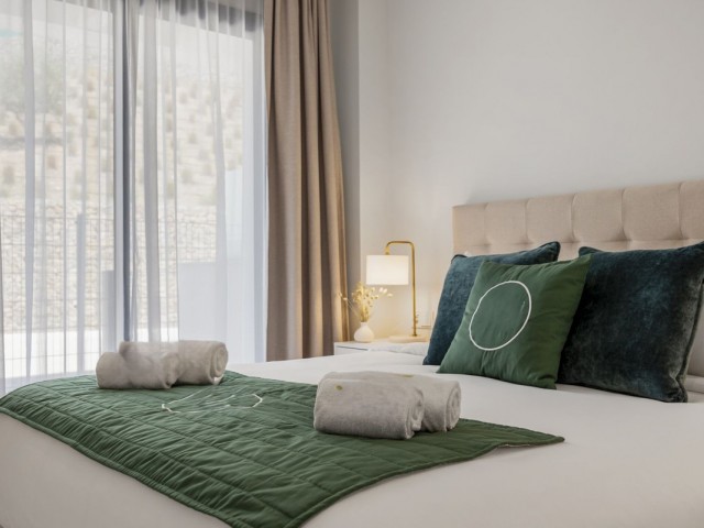 2 Bedrooms Apartment in Fuengirola