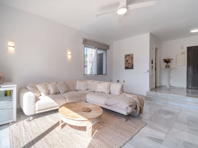 2 Soveroms Villa i Elviria